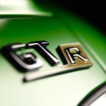 Mercedes-AMG GT R 綠色巨人色調上身 Mercedes-AMG GT R 綠色巨人色調上身