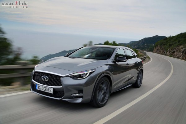 q30 sport