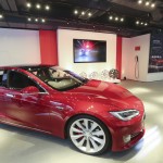 Tesla 在港推出 Model S 60 及 60D Tesla 在港推出 Model S 60 及 60D