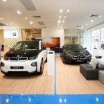 BMW 荃灣 4S 中心和 BMW M2 Coupe 同時發布