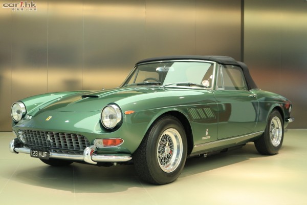 Ferrari275 GTS