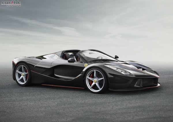 LaFerrari_serie_limitata_1