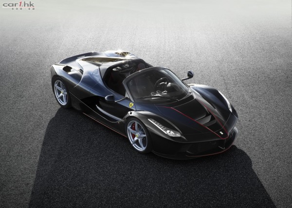 LaFerrari_serie_limitata_3