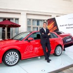 現已接受預訂！新一批 Audi A3 Sportback e-tron 快將抵港