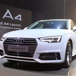 本週日 Audi 九龍灣陳列車及易手車車展 本週日 Audi 九龍灣陳列車及易手車車展