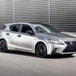Lexus 2019 年推出全新入門 SUV 車款 UX 車系