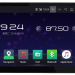 Peach Auto《A2+》Android 綜合娛樂導航汽車機頭 Peach Auto《A2+》Android 綜合娛樂導航汽車機頭