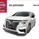 日產旗艦 MPV ELGRAND 350 現貨 $579,800 起 日產旗艦 MPV ELGRAND 350 現貨 $579,800 起