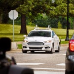 Ford 「計畫」在 2021 年為車輛共乘服務提供全自動駕駛投資新技術公司 Ford 「計畫」在 2021 年為車輛共乘服務提供全自動駕駛投資新技術公司