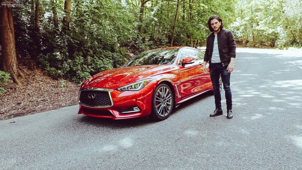 Kit Harington Q60