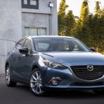 Mazda3 MazdaSpeed Aero Kit Edition HK$235,500 起 Mazda3 MazdaSpeed Aero Kit Edition HK$235,500 起