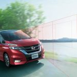 Nissan ProPilot 半自主駕駛 2020 年進化