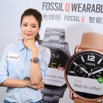 Fossil 智能 Q Wander 和 Q Marshal 正式登陸香港