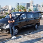 Hyundai H1 改良版重整 VAN 界王者地位 Hyundai H1 改良版重整 VAN 界王者地位