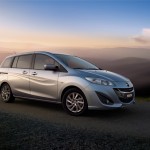 Mazda 荃灣廣場車展高達 $30,000 折扣優惠 Mazda 荃灣廣場車展高達 $30,000 折扣優惠