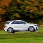 全新 Mercedes-AMG GLE 43 跑版 SUV 重新定位 $968,000 起 全新 Mercedes-AMG GLE 43 跑版 SUV 重新定位 $968,000 起