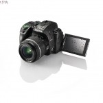 全新全天候數碼單反 PENTAX K-70 混合式自動對焦系統 全新全天候數碼單反 PENTAX K-70 混合式自動對焦系統