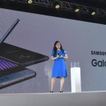 Samsung Galaxy Note7 正式登陸香港