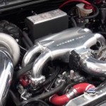 Subaru WRX STi 揸盡潛力爆上 1,244HP(影片) Subaru WRX STi 揸盡潛力爆上 1,244HP(影片)