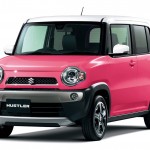 Suzuki Hustler $159,800 起