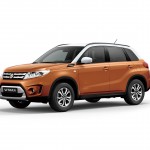 Suzuki Vitara 即場出車激減 $10,000！