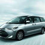 香港 Toyota Previa 緊接日本公開發售 $475,000 起 香港 Toyota Previa 緊接日本公開發售 $475,000 起