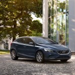 全新 VOLVO V40 動感登場 全新 VOLVO V40 動感登場