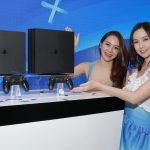 PLAYSTATION4 PRO 最強規格支援 VR 和 4K 視像