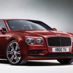 賓利 Bentayga Mulliner 個人化將奢華融入生活 賓利 Bentayga Mulliner 個人化將奢華融入生活