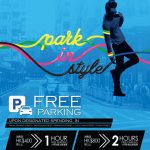 Fashion Walk 泊車優惠 Fashion Walk 泊車優惠