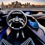Lexus UX 概念車暫時有後有內