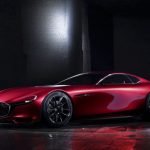 Mazda RX 即將現身巴黎/洛杉磯車展?! Mazda RX 即將現身巴黎/洛杉磯車展?!
