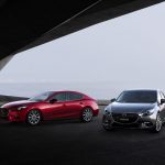 Mazda3 GVC HK$229,900 起 Mazda3 GVC HK$229,900 起