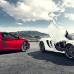 Apple 有意入主 McLaren!? Apple 有意入主 McLaren!?