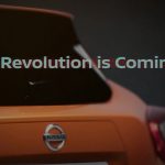 Nissan March 今月巴黎見 Nissan March 今月巴黎見