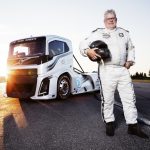 Volvo「The Iron Knight」2,400 匹爆出極速達 276km/h Volvo「The Iron Knight」2,400 匹爆出極速達 276km/h