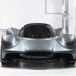 Aston Martin 及 Red Bull Racing 戰車 AM-RB 001 數據曝光 Aston Martin 及 Red Bull Racing 戰車 AM-RB 001 數據曝光