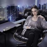 Porsche Design x KEF GRAVITY ONE 簡約優雅設計360° 全方位音樂體驗 Porsche Design x KEF GRAVITY ONE 簡約優雅設計360° 全方位音樂體驗