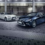 「Lexus Motor Show」ES 月供低至 $4,972 及 NX200t 以 $399,000 發售 「Lexus Motor Show」ES 月供低至 $4,972 及 NX200t 以 $399,000 發售