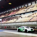 賓利絕對車隊強勢衛冕 GT 亞洲系列賽 2016 賽季總冠軍 賓利絕對車隊強勢衛冕 GT 亞洲系列賽 2016 賽季總冠軍
