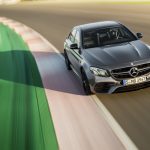 Mercedes-AMG E 63 車系正式「甩出來」（影片）