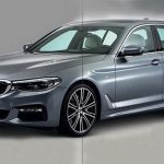 BMW 全新 G30 5-Series 本月 13 日發表（影片）
