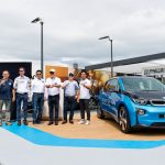 BMW i3 電力加強版香港開賣 $430,000 起