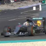 F1 2016 馬來西亞站:平治爆偈!紅牛包Q! F1 2016 馬來西亞站:平治爆偈!紅牛包Q!