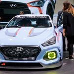 巴黎車展 2016：Hyundai RN30 概念跑車亮相