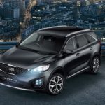 KIA ON TOUR 屯門市廣場車展 KIA ON TOUR 屯門市廣場車展