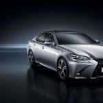 「Lexus Motor Show」本週末荃灣廣場開 Show 「Lexus Motor Show」本週末荃灣廣場開 Show