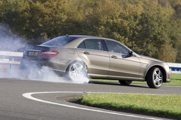 mercedes-e63-amg-track