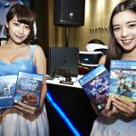 PlayStation VR 午夜首賣會粉絲通宵排隊搶購