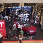 Tesla Model X 由港幣 $610,200 起